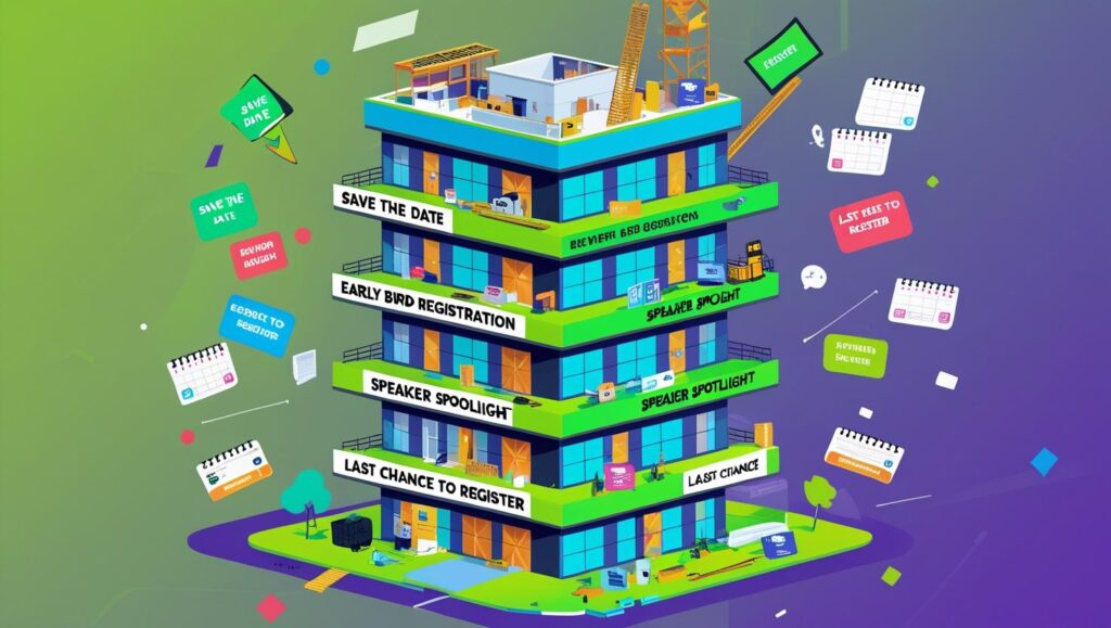 Incubate Growth Agency - How to Run a Targeted Events Promotion Campaign