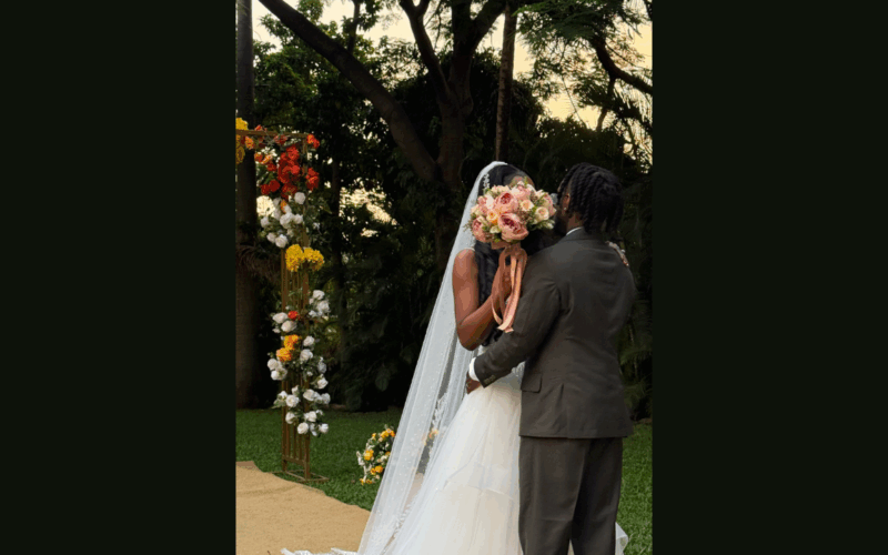 Kussman Don Marry?! See Why Twitter NG Is on Fire Over His Wedding
