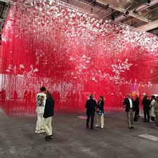 Taron Blog - Congo Biennale 2025