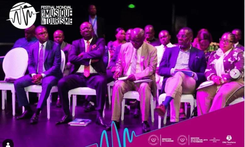 Taron Blog - World Music and Tourism Festival 2025
