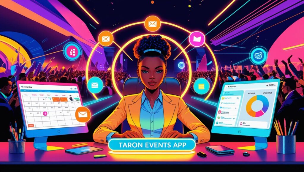 Top 10 Must-Have Event Marketing Tools For African Organizers