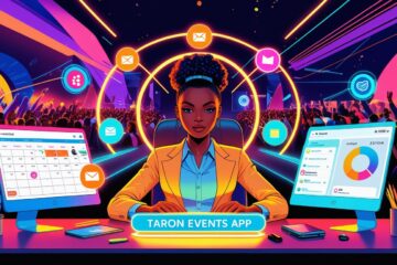 Top 10 Must-Have Event Marketing Tools For African Organizers