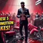 5 Event Promotion Mistakes African Organizers Make A Lot