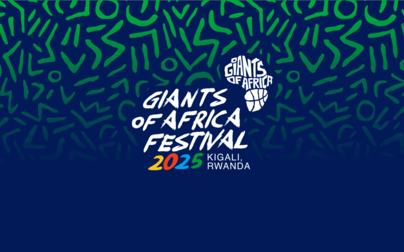 The Giant of Africa Festival 2025: Africa’s Ultimate Youth & Culture Explosion in Kigali