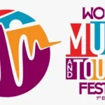 Why You Absolutely Can’t Miss World Music & Tourism Festival Kinshasa 2025