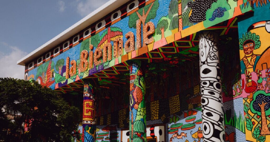 Congo Biennale 2025: Everything You Need to Know About DRC’s Biggest Art & Culture Festival