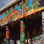 Taron's Blog - Congo Biennale 2025