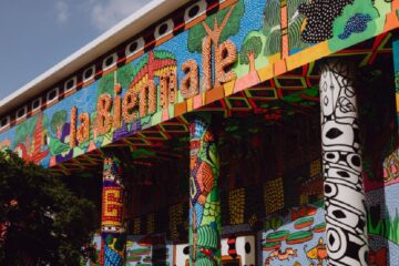 Congo Biennale 2025: Everything You Need to Know About DRC’s Biggest Art & Culture Festival