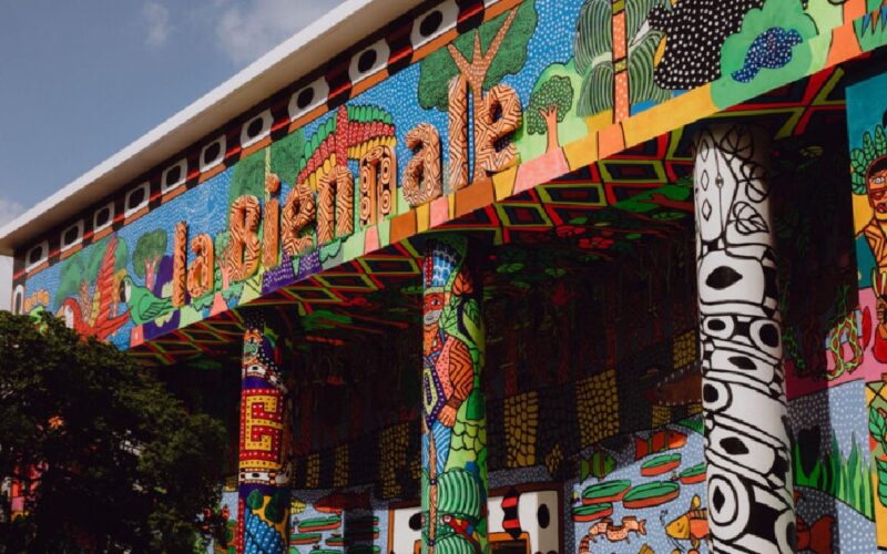 Congo Biennale 2025: Everything You Need to Know About DRC’s Biggest Art & Culture Festival