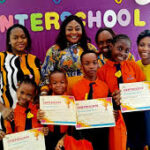 Tony's Academy Summer skills bootcamp Iddo