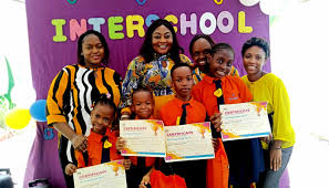 Bring Your Kids To The Summer Skills Bootcamp In Iddo, Lagos