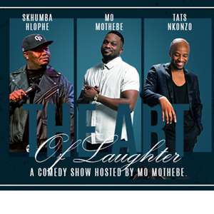 Best Upcoming Comedy Shows in Nigeria, Ghana, Kenya, and SA! Best Comedy Shows in Africa - The Art of Laughter, Johannesburg, South Africa