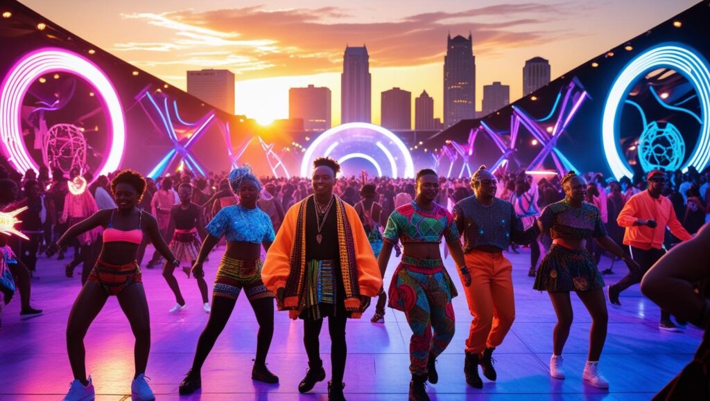 AfroFuture 2025: What to Expect and How to Get Tickets Early