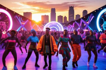 AfroFuture 2025: What to Expect and How to Get Tickets Early