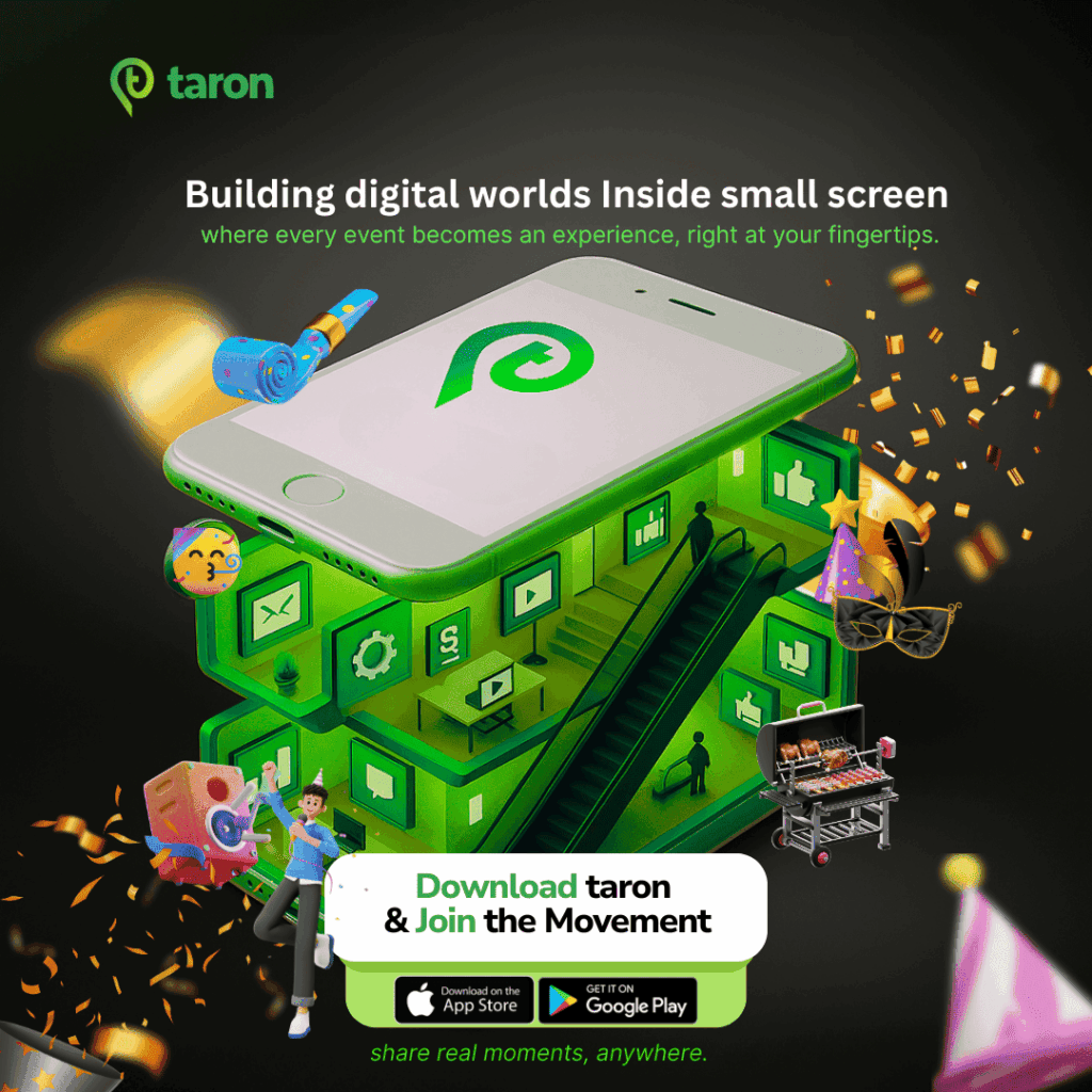 Event Planning Low Budget Hacks For African Event Organisers How To Budget For An Event - taron Events App