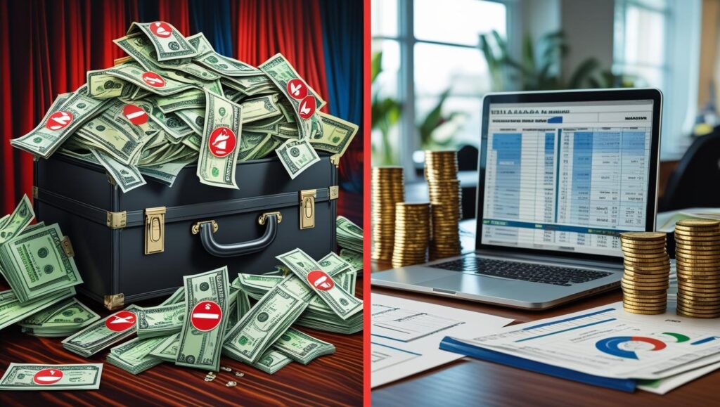Event Planning Low Budget Hacks For African Event Organisers
