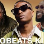 Who Is The Biggest Afrobeat Artist in Africa - taron Events App