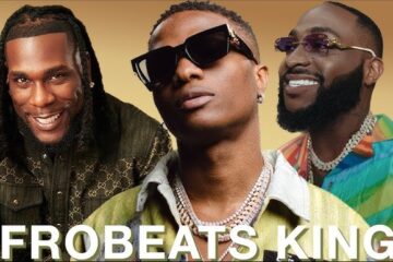 Crowning the King of Afrobeats: Burna, Wizkid, Davido or Someone Else?