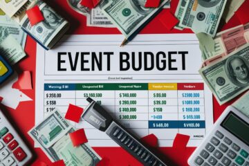 Top 10+ Hidden Costs That Blow Up Event Budgets in Africa